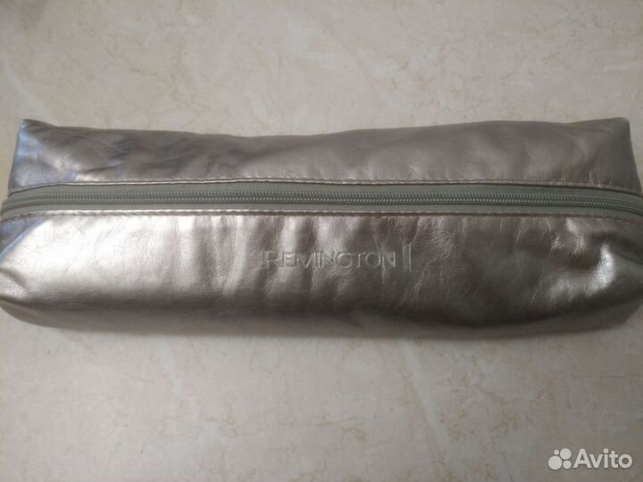 Щипцы выпрямитель для волос Remington