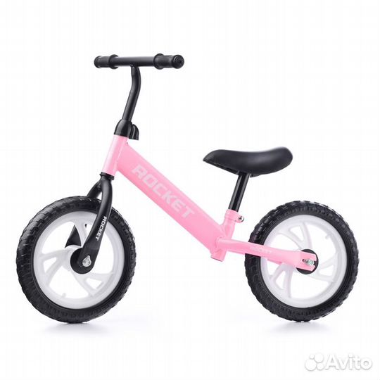 Новый Беговел 12