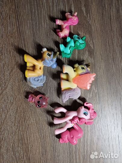 My little pony