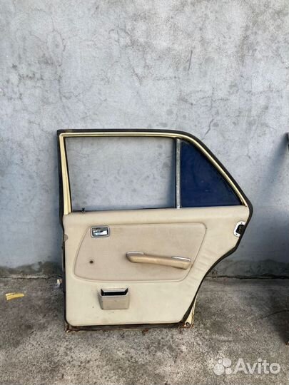 Запчасти мерседес 123