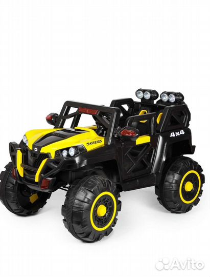 Джипы внедорожники