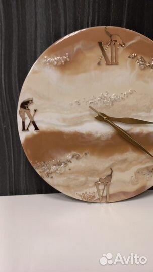 Эпоксидная смола с уф защитой