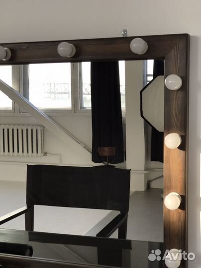 Гримерный стол loft