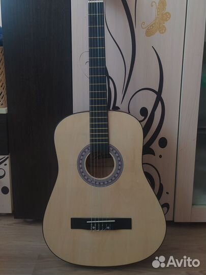 Гитара belucci