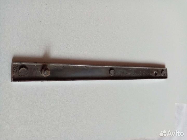 Шильдик на Газ 24