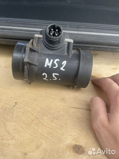 Дмрв м50б20/б25