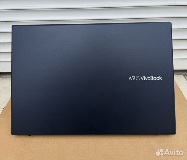 Стильный Мощный Игровой Asus Vivo Book 15.6