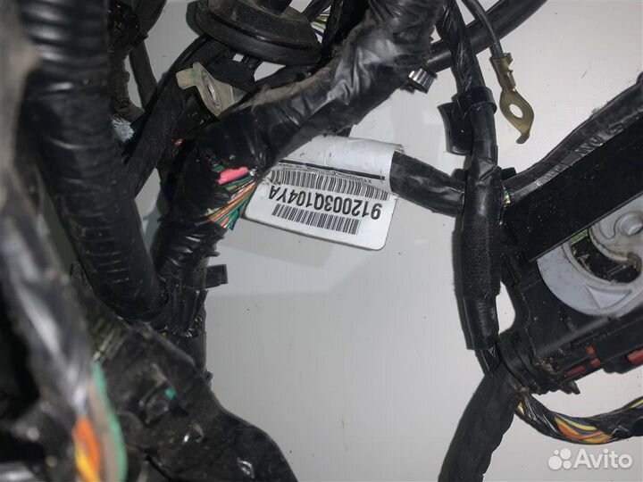 Блок предохранителей huyndai sonata 2009-2014 2.4