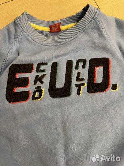 Ecko unltd свитшот оригинал