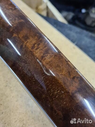 Накладка на торпедо Mercedes-Benz S-Klass седан