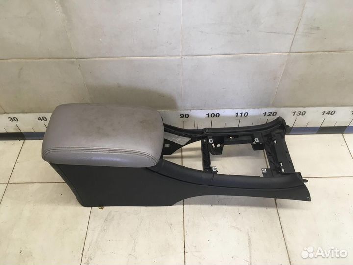 Консоль 607 2000-2010