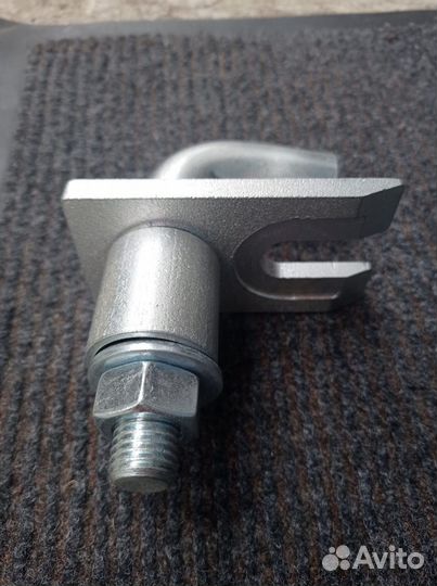 Съёмник шаровых и рулевых тяг 