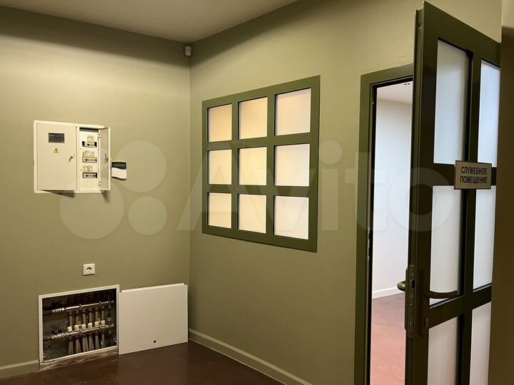 Свободного назначения, 64.1 м²