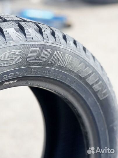 Sunwide Sunwin 235/55 R20 118U