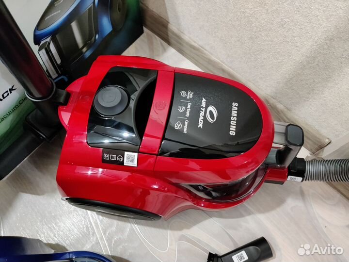 Пылесос Новый samsung мощный (Вьетнам)
