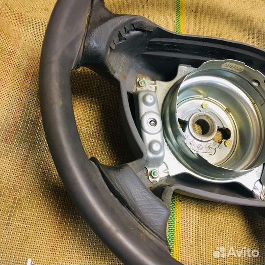 Руль Mercedes w208