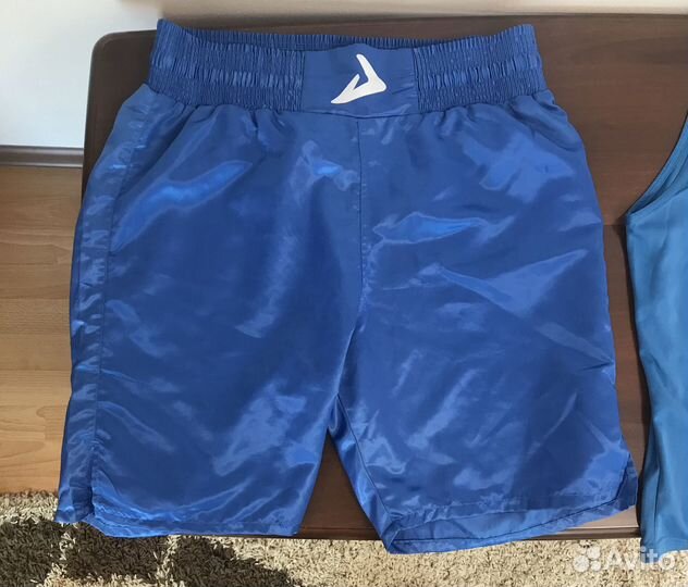 Боксерский комплект