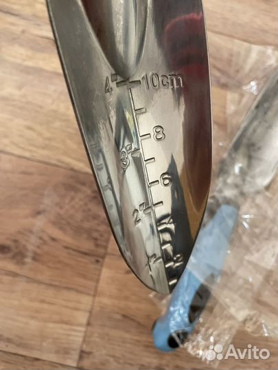 Совок посадочный