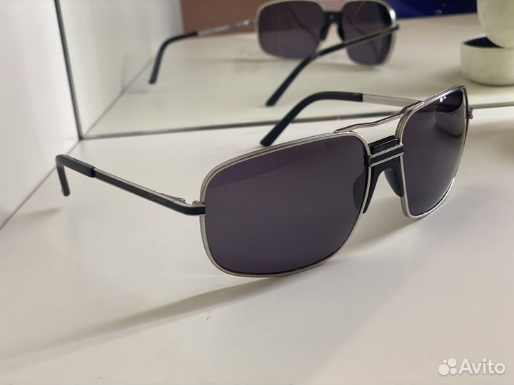 Yves saint laurent очки оригинал