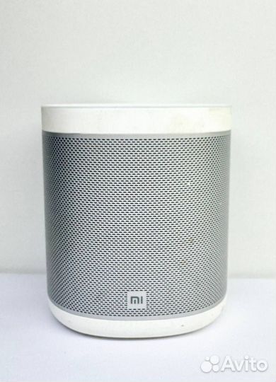 Колонка Mi SMART speaker маруся Арт.N4273