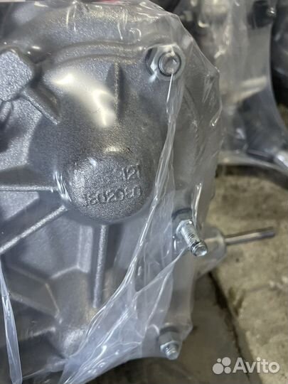 Раздатка на ниву