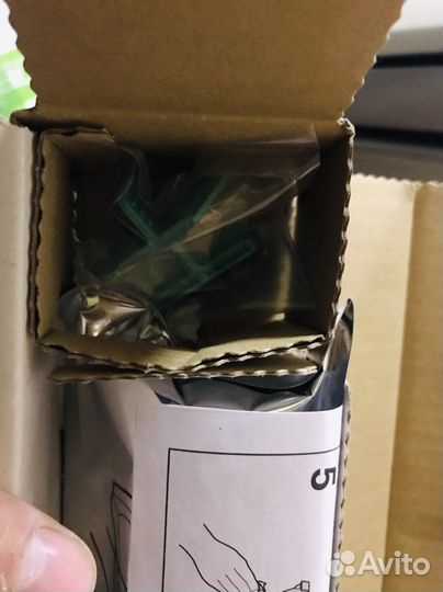 Тонер-картридж Panasonic KX-fat88a7