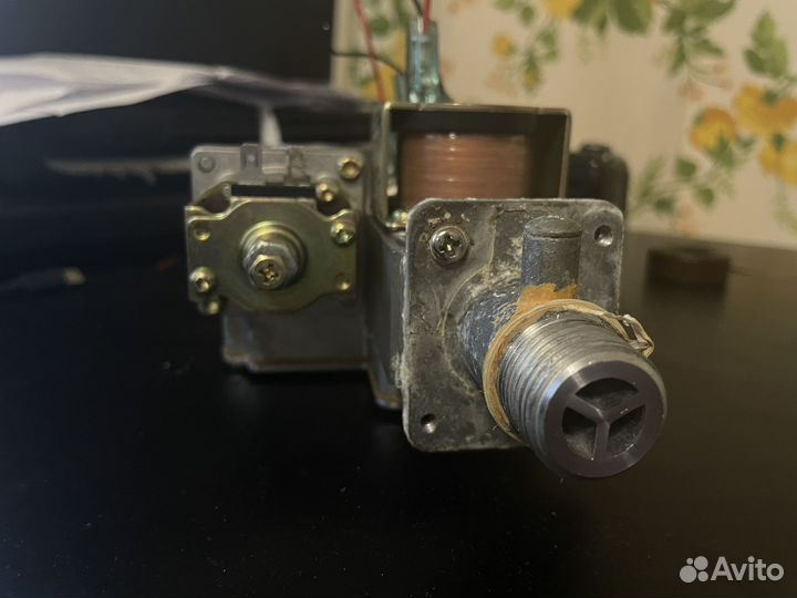 Газовый клапан GRV-301 KC-DWE-001