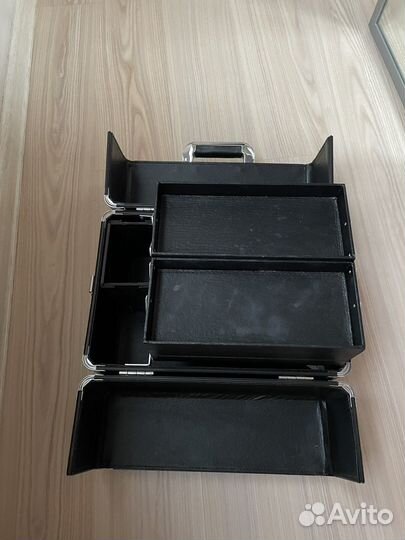 Бьюти кейс для косметики