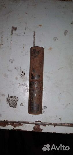 Петли гаражные