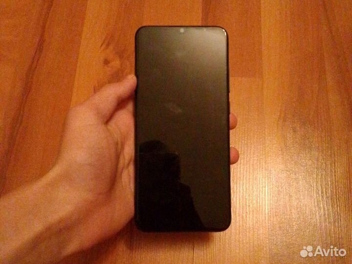 Samsung Galaxy A03, 4/64 ГБ
