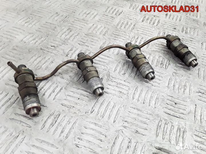 Форсунка дизельная Mazda 323 BG 1,7 дизель