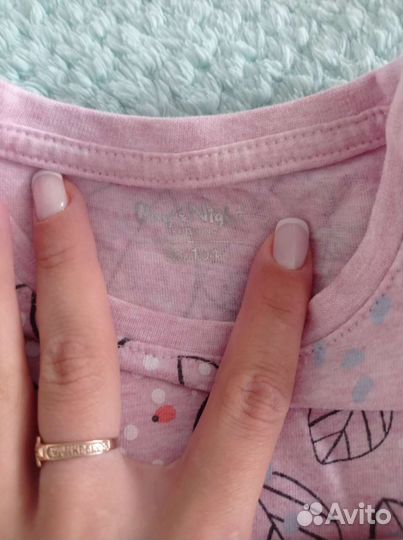 Одежда на девочку