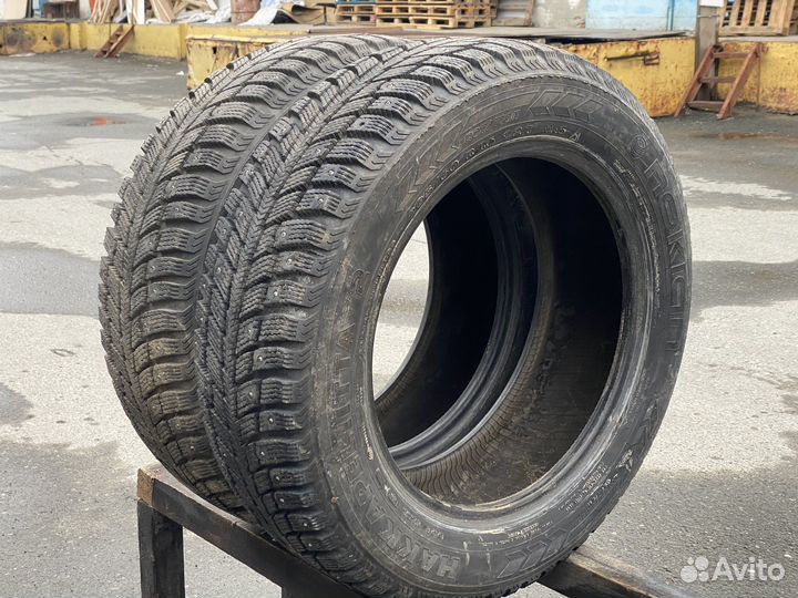 Nokian Tyres Hakkapeliitta 2 205/60 R16