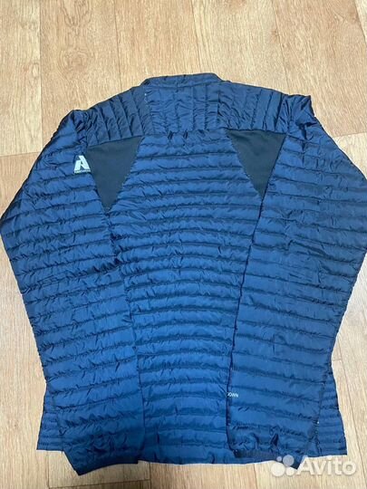 Куртка мужская Eddie bauer