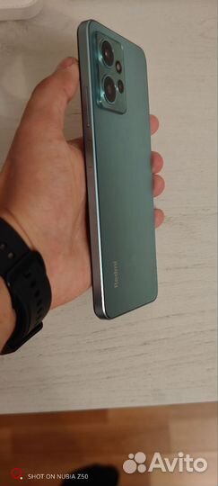 Xiaomi Redmi Note 12, 6/128 ГБ