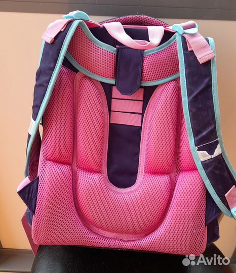 Рюкзак для девочки