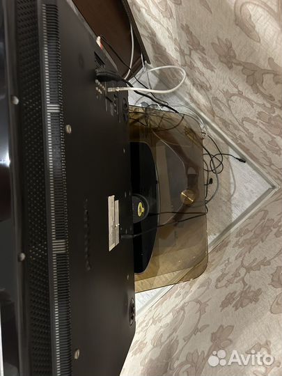 Телевизор philips