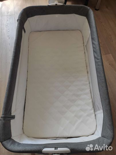 Колыбель Forest Kids Norna