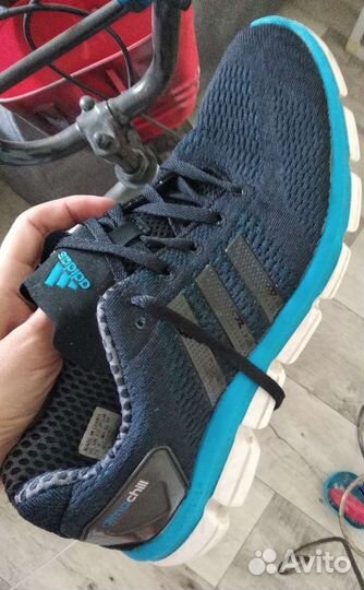 Кроссовки adidas