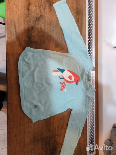 Детская одежда для девочек пакетом