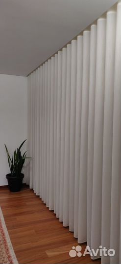 Жалюзи и рулонные шторы на заказ