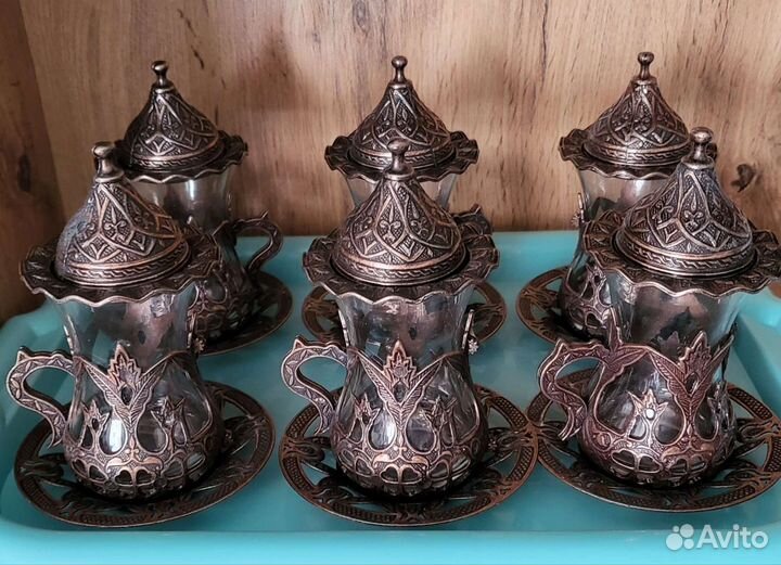 Набор посуды