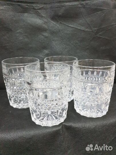 Стаканы Чехия