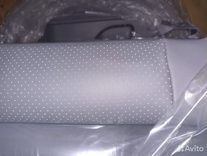 Сиденье третий ряд TLC Prado 120 (2002-2009)