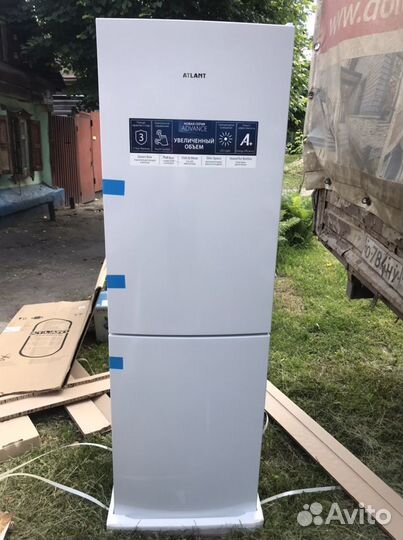 Холодильники новые./ Б/У. цены разные