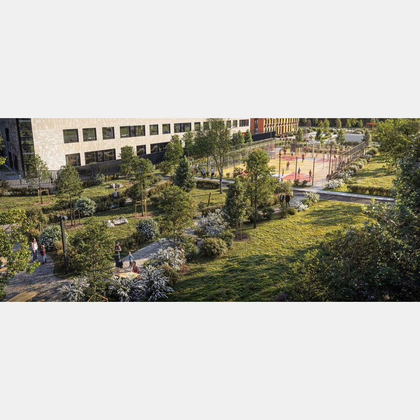 2-к. квартира, 50 м², 26/38 эт.