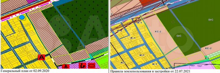 Участок 11,78 га (промназначения)