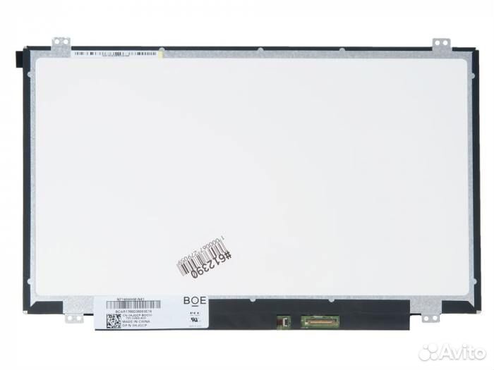 Матрица для ноутбука BOE-hydis NT140WHM-N41