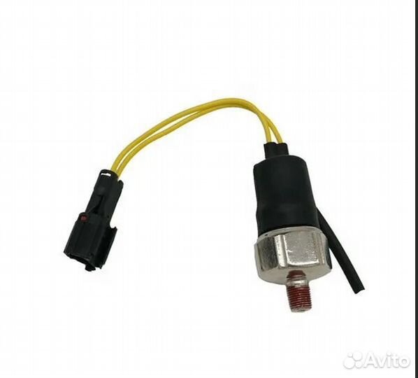 Датчик давления масла FSR 90 isuzu 1824101701