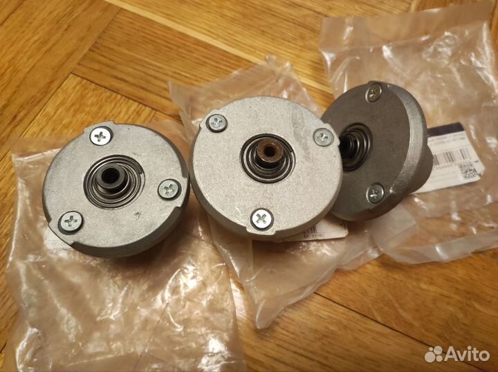 Центробежный фильтр 166FMM/164FML/169FMM(масляный)